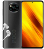 Les smartphones Xiaomi Poco X3 6 / 64 GB chez Amazon FR ou 6 / 128 GB chez Amazon IT