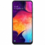 Le smartphone SAMSUNG Galaxy A50 6,4 ″, 128 Go, 25 MP à un prix avantageux chez Interdiscount