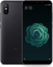 Le smartphone Xiaomi Mi A2 (5.99″, 64 GB, Double carte SIM, résolution écran 12 Mpx, Noir) chez digitec !