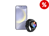 Jusqu’à 50 % de réduction sur les smartphones et montres connectées chez MediaMarkt