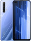 Le smartphone Realme X50 (5G, 120Hz, 30W) chez Amazon