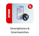 Jusqu’à 10% de réduction sur les smartphones et montres connectées chez MediaMarkt