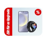 Jusqu’à 23% de réduction sur les smartphones, accessoires et montres connectées chez MediaMarkt