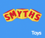 Chez Smyths Toys :6 CHF de réduction (pour un minimum d’achat de 25.-)