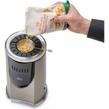 La machine à pop-corn Solis Pop & Fun chez Coop City au meilleur prix