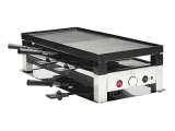 Kassensturz-Testsieger – Solis Racletteofen und Pizza Grill à un nouveau meilleur prix chez Mediamarkt