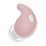 SONY Air Fitting Supporter Tour d’oreille (rose)