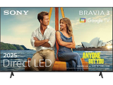 SONY BRAVIA 3 65″, K65S35 Direct-LED TV (écran plat, 65” / 164 cm, UHD 4K) chez MediaMarkt