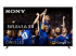 SONY BRAVIA 3 II K-65XR35 avec 120 Hz, nouveau meilleur prix&nbsp;: 799.- (Écran plat, 65” / 164 cm, UHD 4K, Google Smart TV)
