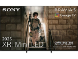SONY Bravia 5 K-55XR5 Mini LED TV avec 4K@120 Hz et barre de son Sony HT-S2000 gratuite chez MediaMarkt