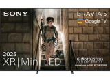 SONY BRAVIA 5 XR | Mini LED TV (55”) | MediaMarkt, new best price 879 CHF