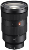 «Sony FE 24-70mm f/2.8 GM» (Sony E, plein format)