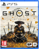 PS5 Ghost of Yotei Édition Standard PS5