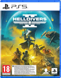 Sony Helldivers 2 – PS5
