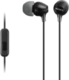 «Écouteurs intra-auriculaires Sony MDR-EX15AP» à moins de 5 CHF en cas de retrait en magasin