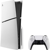 Offre du jour : « Sony Playstation 5 Slim Disc Edition » 1 To SSD