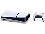 Console de jeu Sony PlayStation 5 Slim – Édition Disque