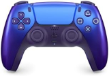 Manette sans fil Sony PS5 DualSense chroma-indigo en promotion sur Amazon au meilleur prix !