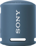 Enceinte Bluetooth Sony SRS-XB13 en bleu / moins de 20 CHF en cas de retrait en magasin