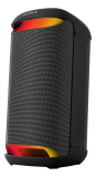 SONY SRS-XV500, nouveau meilleur prix CHF 199.-, Enceinte Bluetooth de fête (Noir)