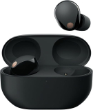 Écouteurs sans fil à réduction de bruit Sony WF-1000XM5 au meilleur prix sur Amazon