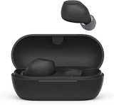 Écouteurs sans fil à réduction de bruit Sony WF-C710NSA sur Amazon