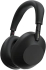 Sony Casque Sans Fil Over-Ear WH-1000XM6 avec ANC et Batterie de 30 h, reconditionné «Comme neuf»