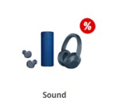 Jusqu’à 53% de réduction sur l’équipement audio et les accessoires chez MediaMarkt
