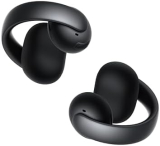Casque Open-Ear “Soundcore AeroClip”, Midnight / Hi-Res Audio / Confort tout au long de la journée /