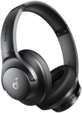Soundcore par Anker Q20i Casque sans fil Over-Ear avec ANC et autonomie de 40h