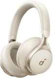 Casque circum-auriculaire sans fil soundcore Space One (ANC) d’Anker à un nouveau prix record sur Amazon