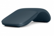 Souris Microsoft Surface Arc (sans fil) chez digitec en différentes couleurs