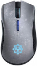 La Souris Gaming sans Fil avec capteur Optique : Razer Mamba pour Gears of War 5 Edition, chez Amazon.de