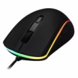 Souris de jeu HyperX Pulsefire Surge (16 000 DPI, 3 profils, RVB) chez MediaMarkt au nouveau meilleur prix