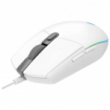 Souris gaming LOGITECH G203 chez Interdiscount
