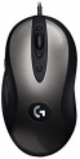 Souris gaming Logitech MX518 de retour chez digitec au meilleur prix