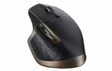 Souris sans fil pour PC / Mac / ordinateur portable Logitech MX chez Amazon.it