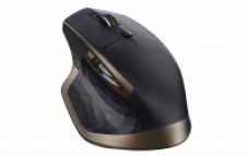Souris sans fil pour PC / Mac / ordinateur portable Logitech MX chez Amazon.it