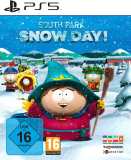 “South Park – Snow Day !” pour Playstation 5 à moins de 10