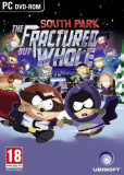 South Park : The Fractured But Whole (PC)