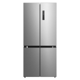 SPC Foodcenter FCMD3467 INOX (515 L, Classe énergétique C) chez Spcshop