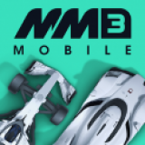 Sur Android & iOS, le jeu Motorsport Manager Mobile 3 !