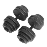 CHF 20.- de réduction sur les équipements de fitness chez Gonser