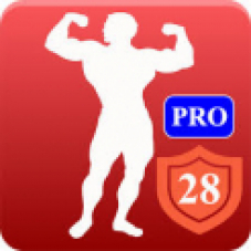 L’application Home Training Gym Pro gratuite dans la boutique Google Play (Android) !