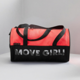 Sacs de sport 15L noir ou rose chez Decathlon