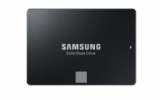 Le disque dur SAMSUNG 860 Evo Series SSD, 1 TB