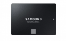Le disque dur SAMSUNG 860 Evo Series SSD, 1 TB