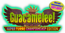 Guacamelee ! Super Turbo Championship édition, clé gratuite chez Steam !