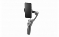 Le stabilisateur à cardan pliable DJI Osmo 3 axes pour smartphone  à un prix spécial