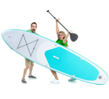 Planche de stand up paddle KOOR Asuubi chez DayDeal